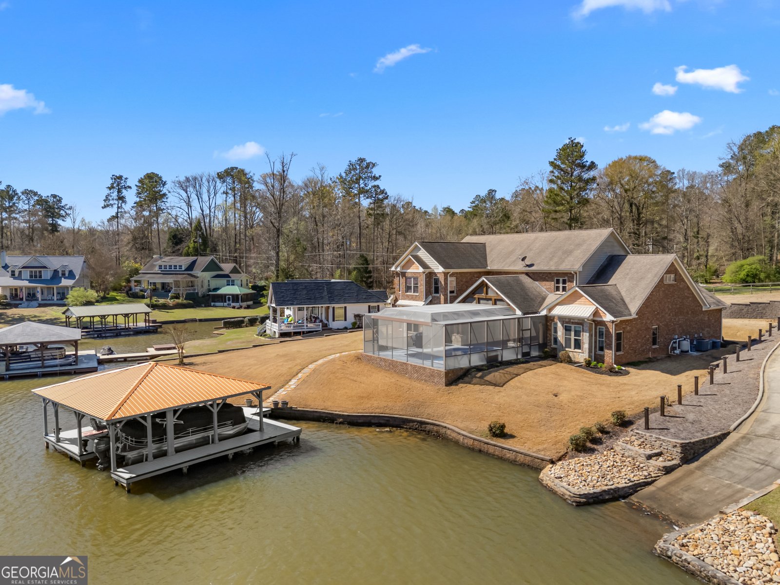 122 Bell Road Jackson - Photo 70