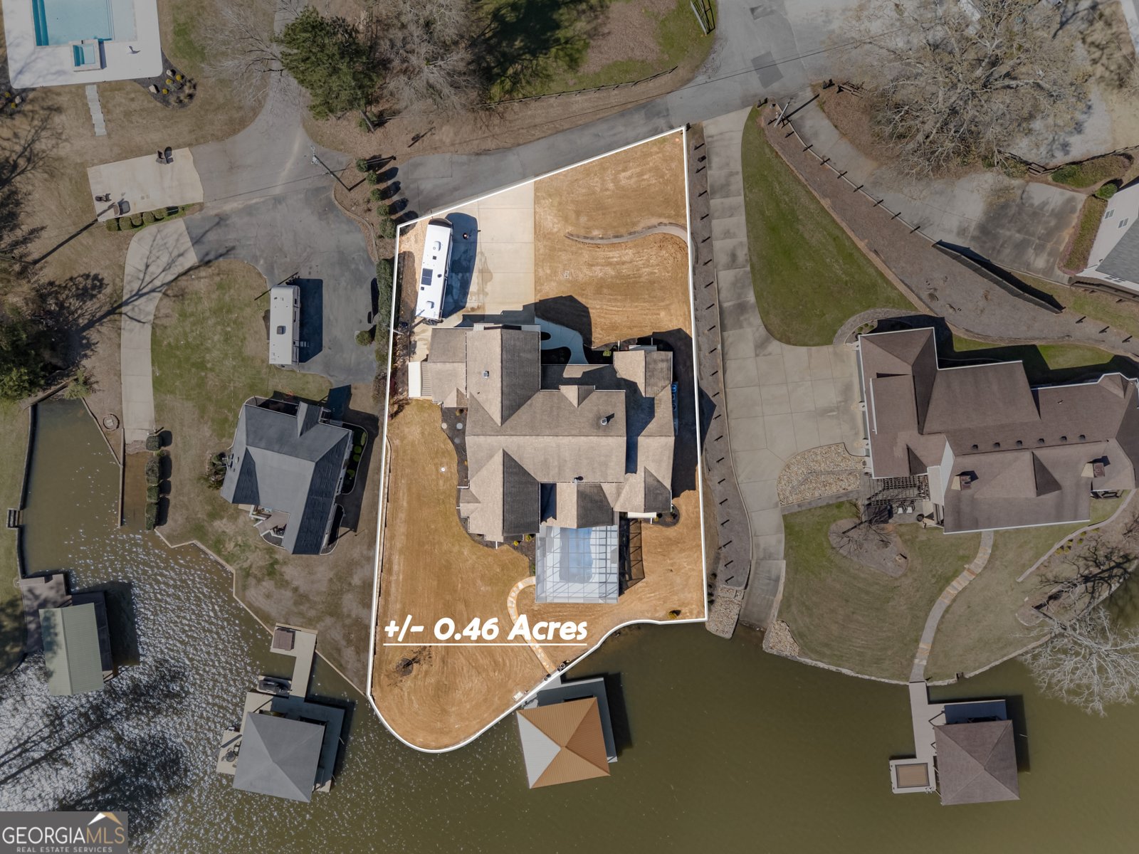 122 Bell Road Jackson - Photo 72