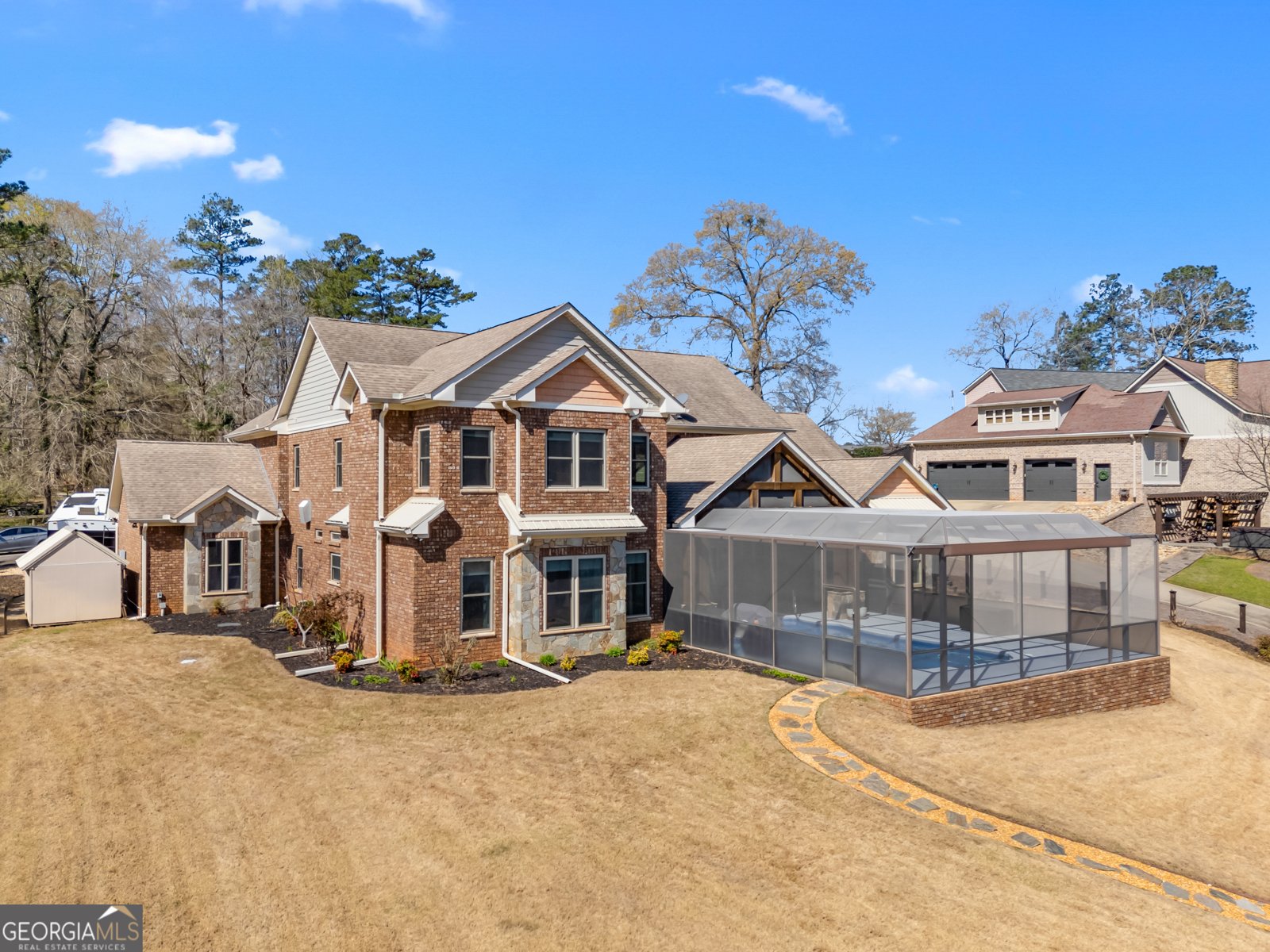 122 Bell Road Jackson - Photo 77