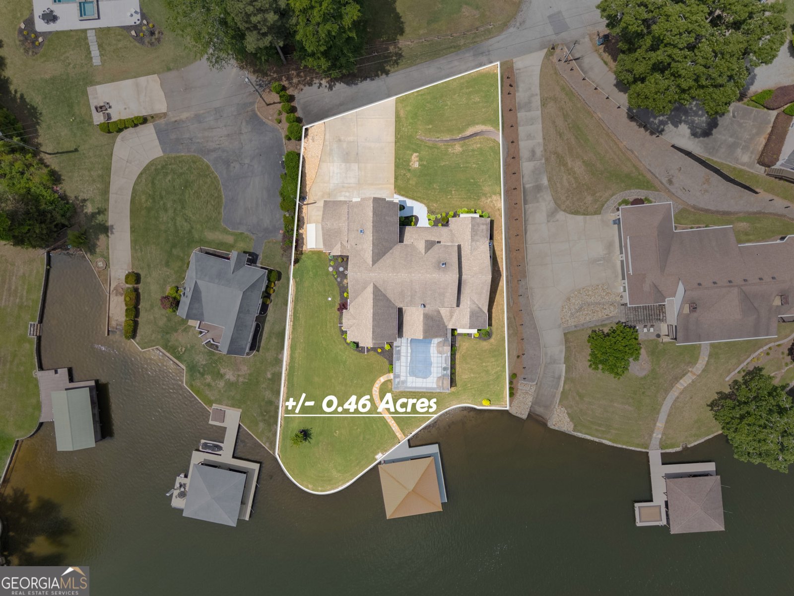 122 Bell Road Jackson - Photo 84