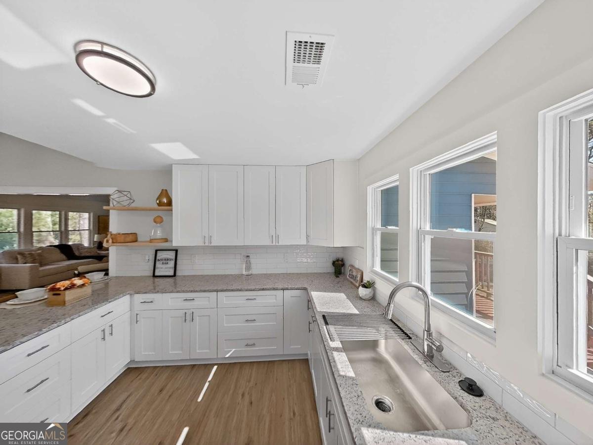 1916 Spencer Oaks Lane Lithonia - Photo 10