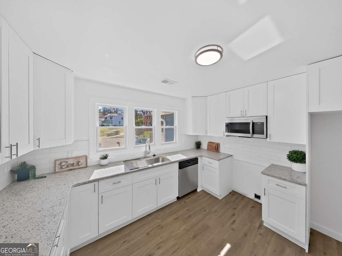 1916 Spencer Oaks Lane Lithonia - Photo 11