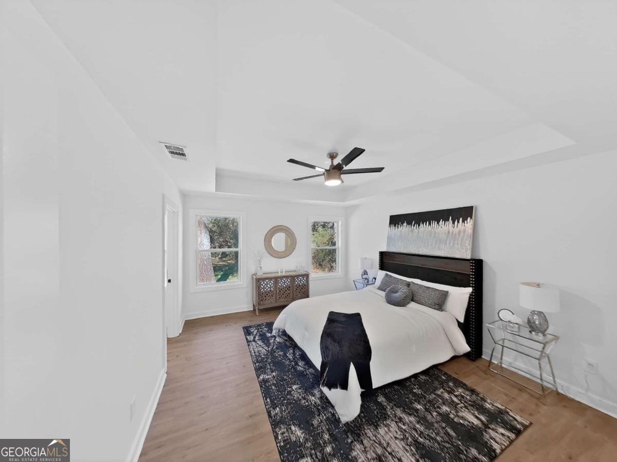 1916 Spencer Oaks Lane Lithonia - Photo 14