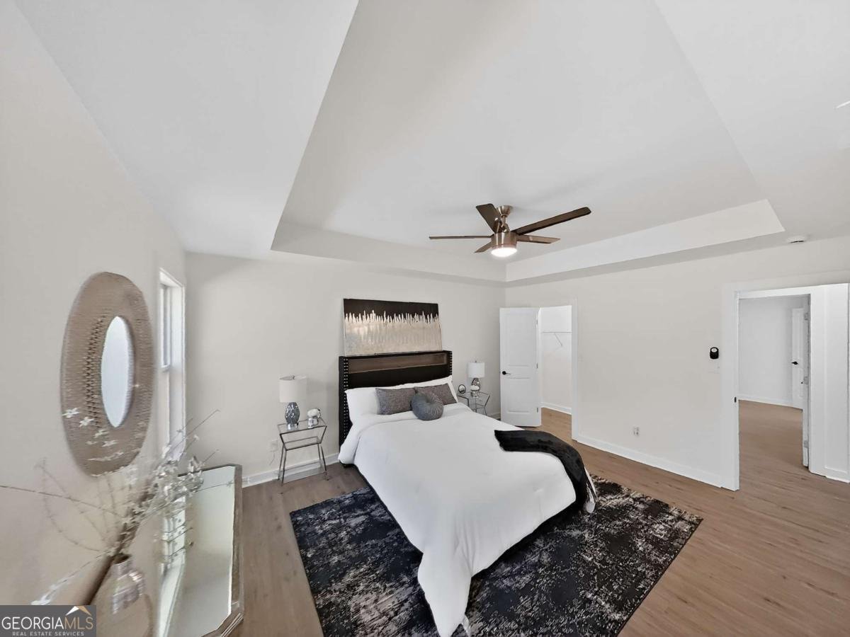 1916 Spencer Oaks Lane Lithonia - Photo 15