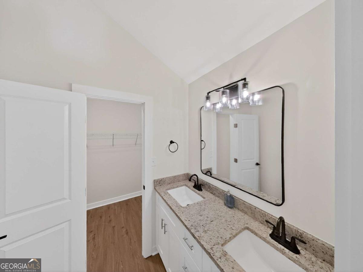 1916 Spencer Oaks Lane Lithonia - Photo 16