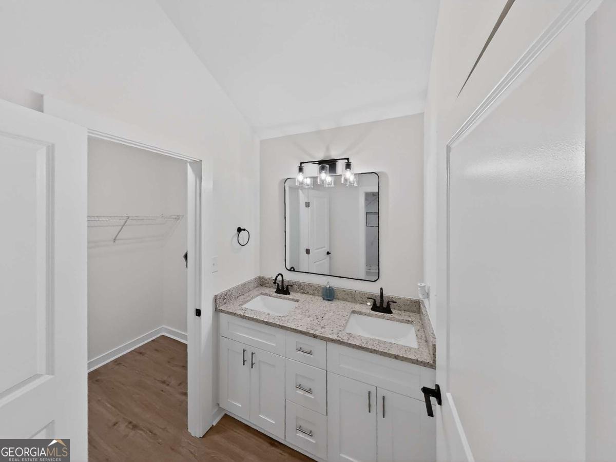 1916 Spencer Oaks Lane Lithonia - Photo 19