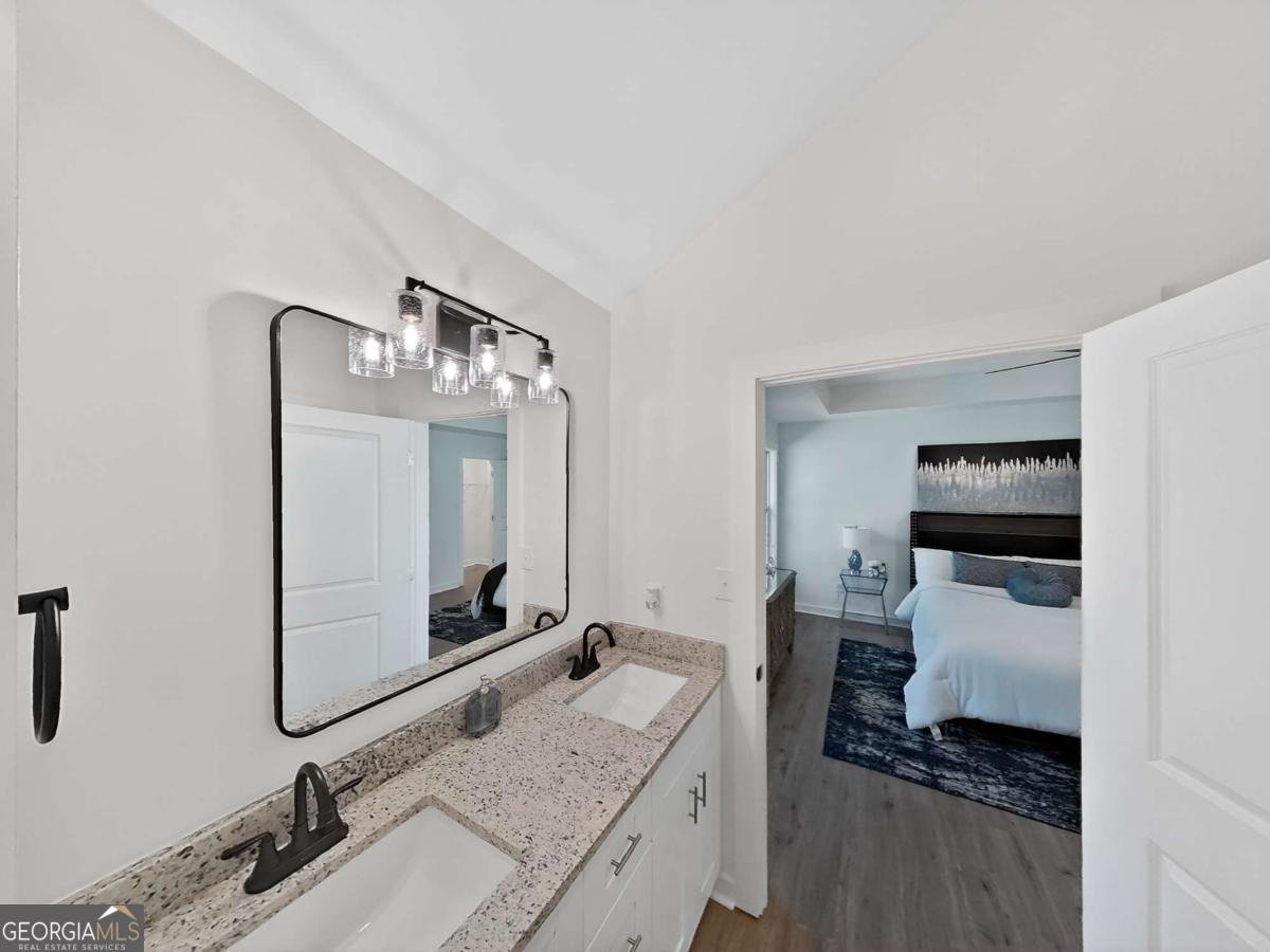 1916 Spencer Oaks Lane Lithonia - Photo 20