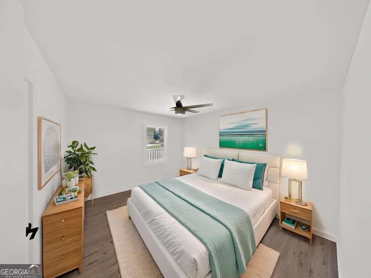 1916 Spencer Oaks Lane Lithonia - Photo 22