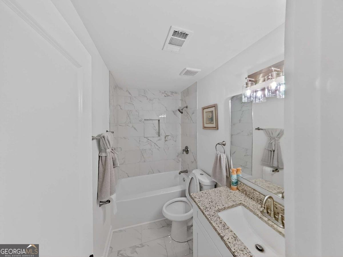 1916 Spencer Oaks Lane Lithonia - Photo 26