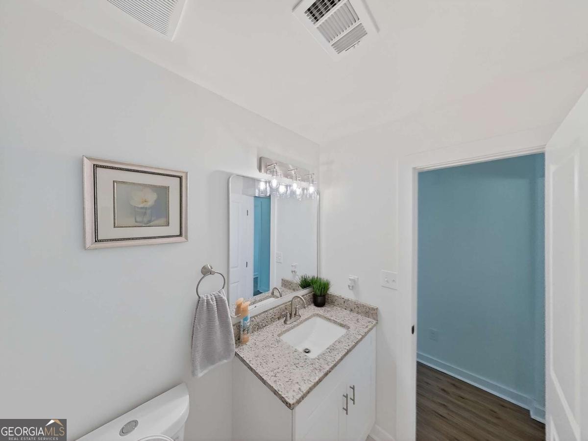 1916 Spencer Oaks Lane Lithonia - Photo 27