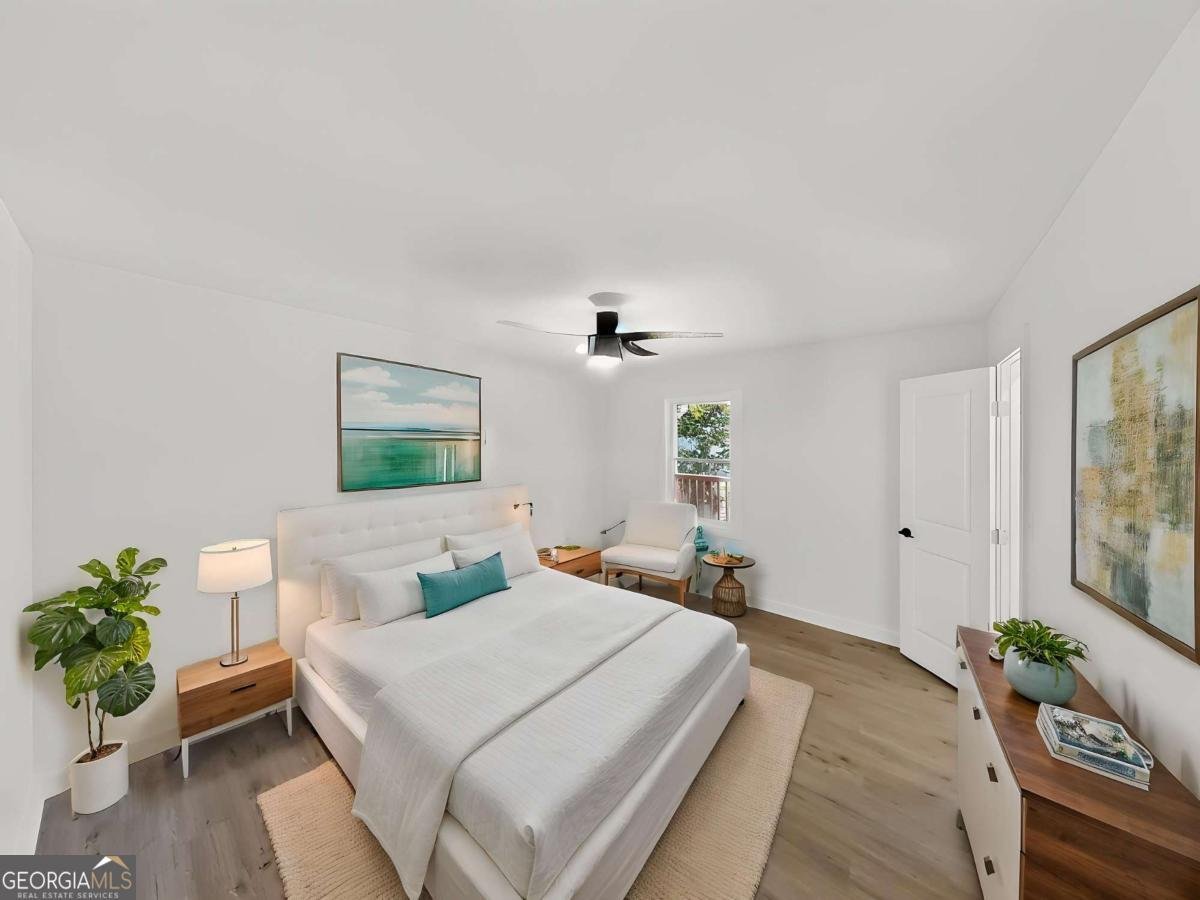 1916 Spencer Oaks Lane Lithonia - Photo 28