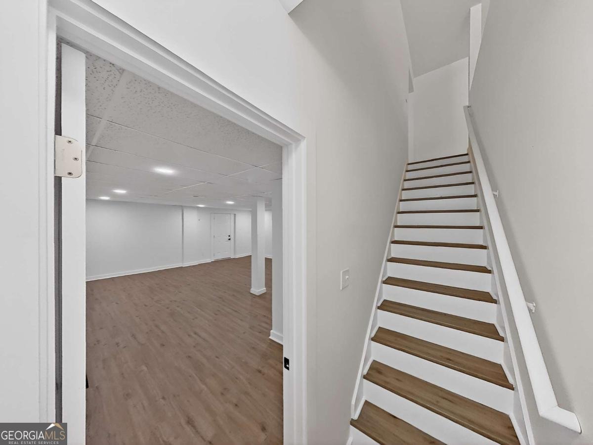 1916 Spencer Oaks Lane Lithonia - Photo 31