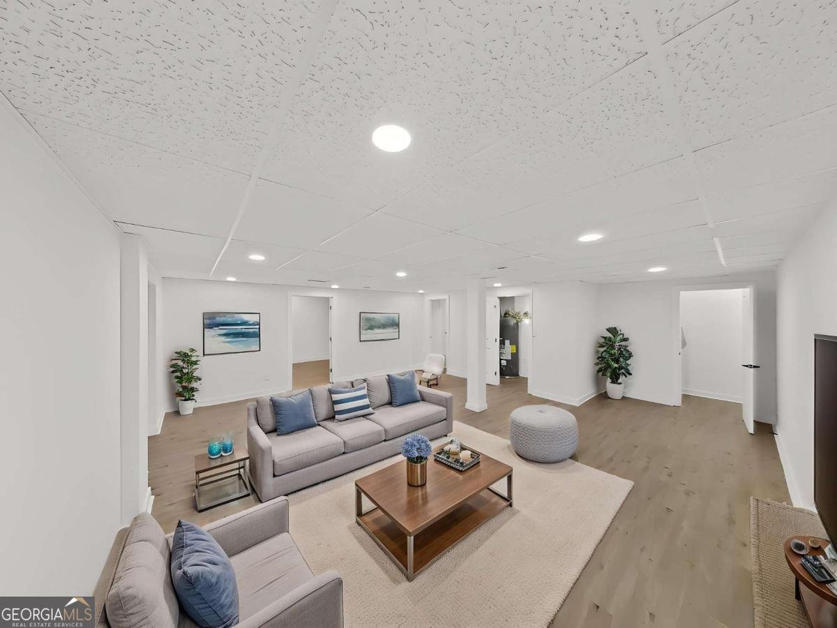 1916 Spencer Oaks Lane Lithonia - Photo 33