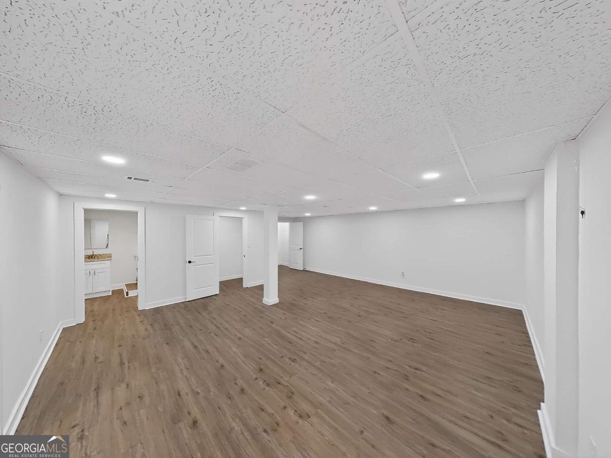 1916 Spencer Oaks Lane Lithonia - Photo 34