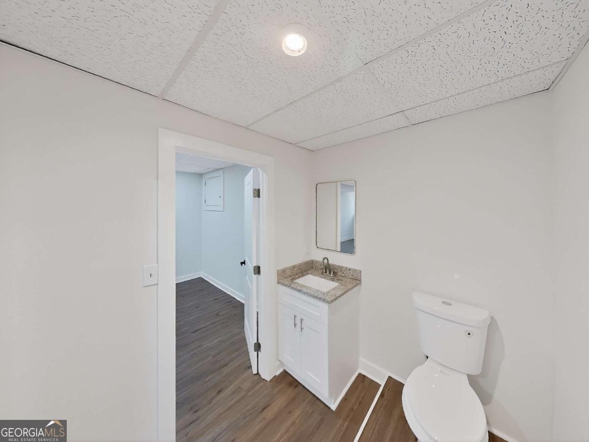 1916 Spencer Oaks Lane Lithonia - Photo 35