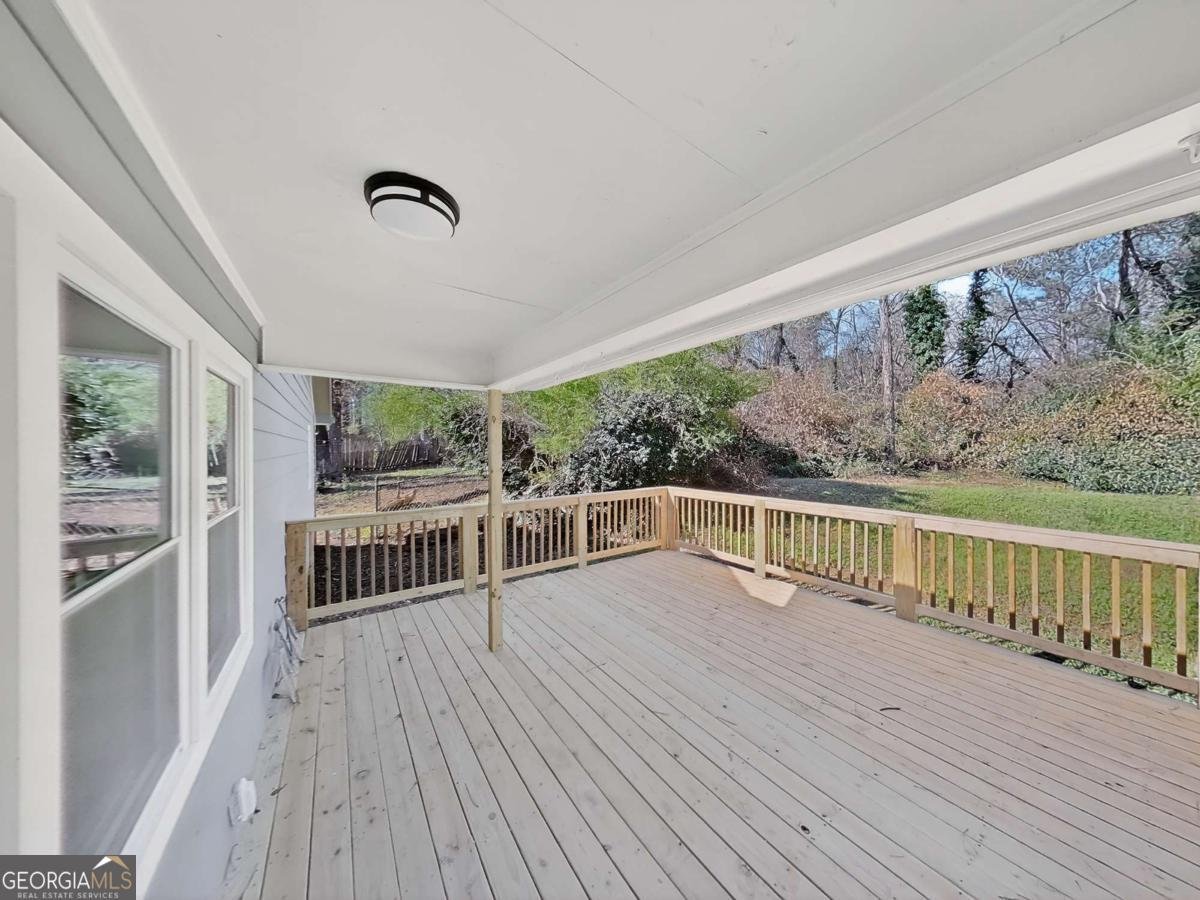 1916 Spencer Oaks Lane Lithonia - Photo 42