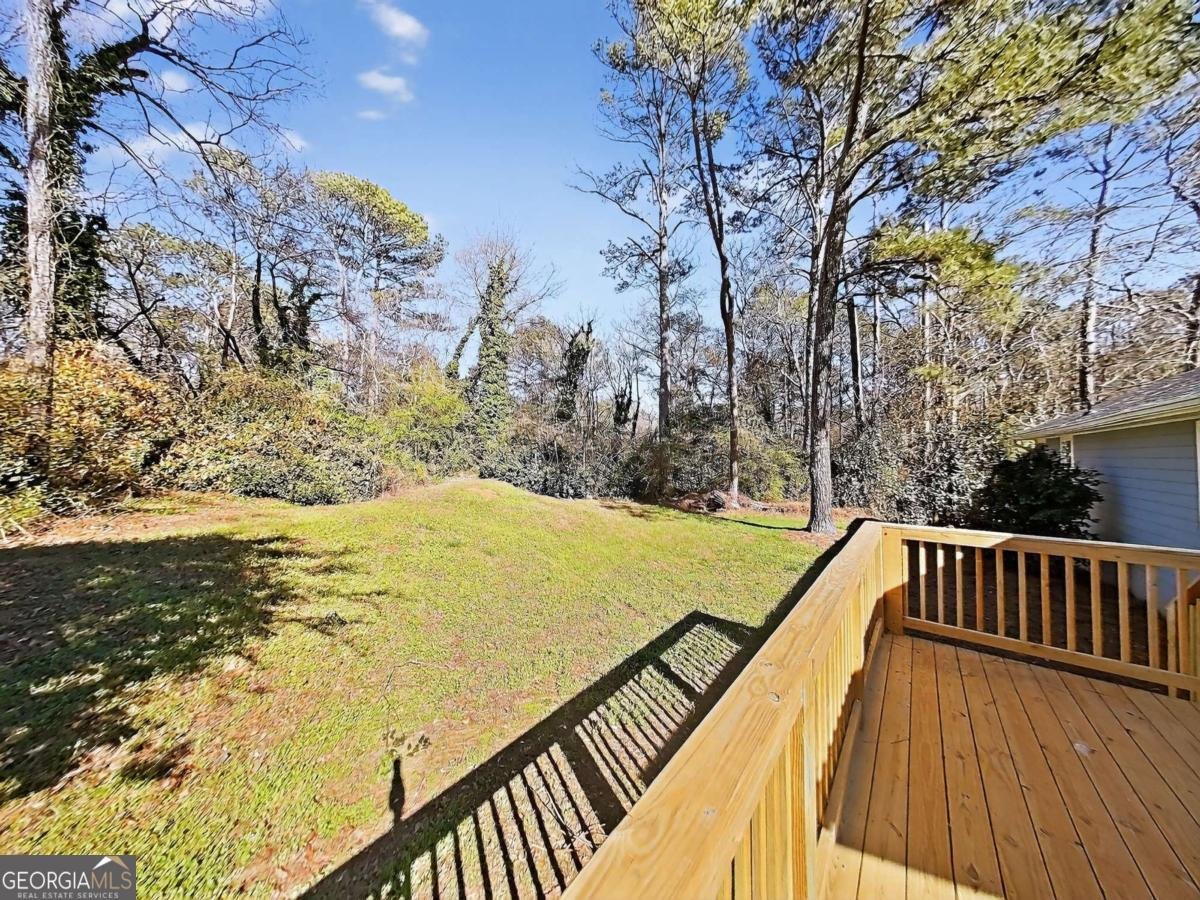 1916 Spencer Oaks Lane Lithonia - Photo 44
