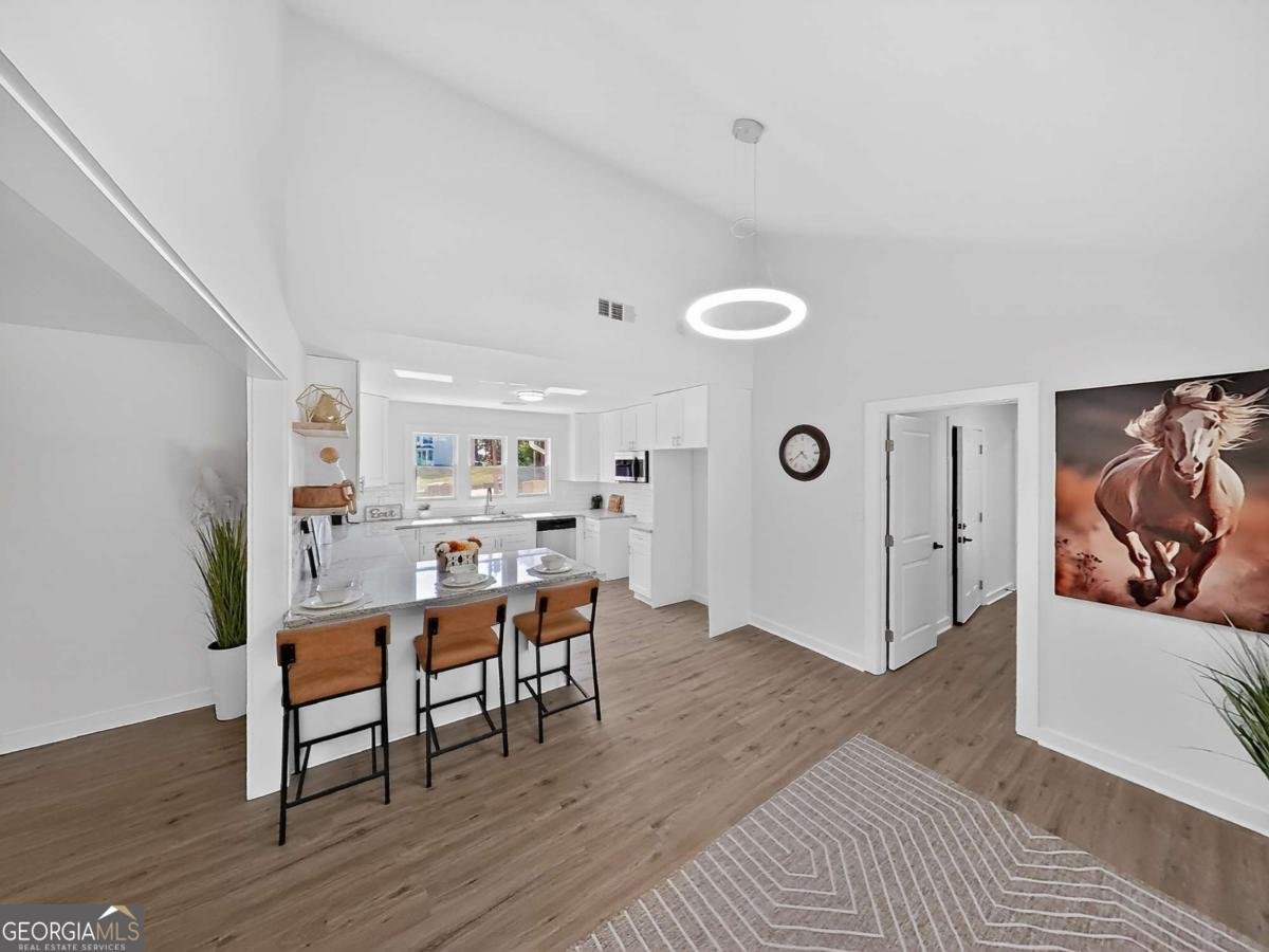 1916 Spencer Oaks Lane Lithonia - Photo 6