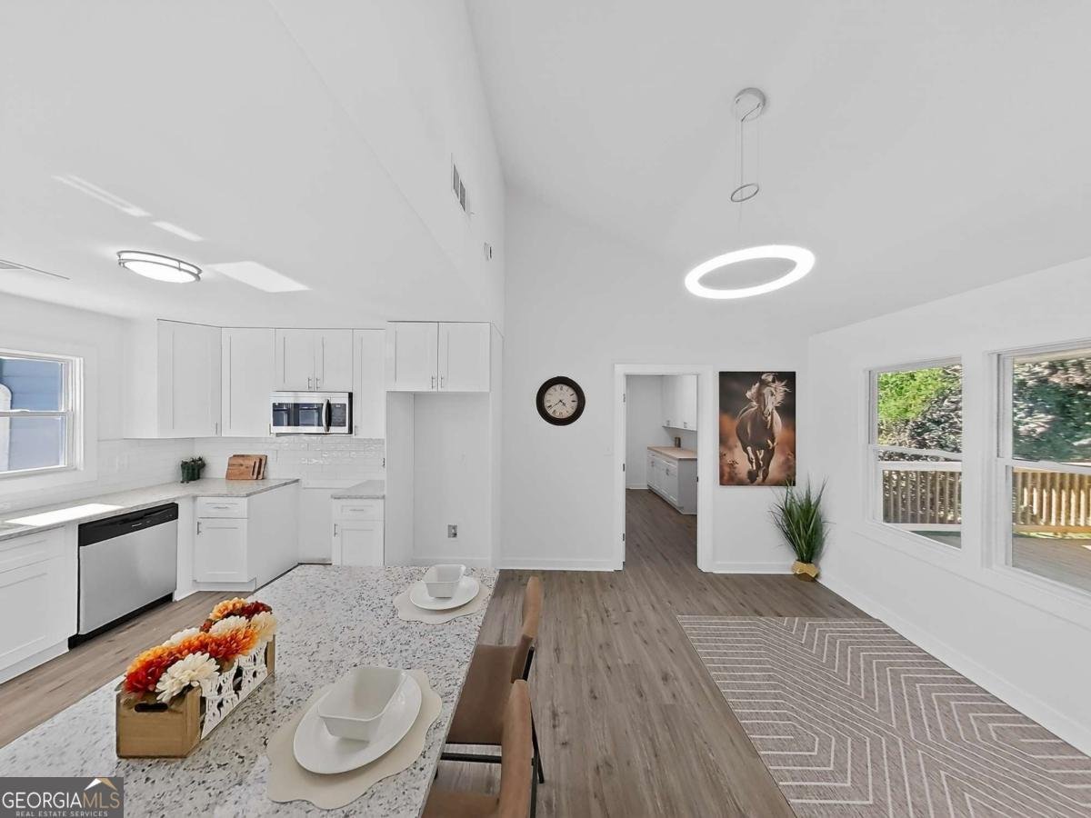 1916 Spencer Oaks Lane Lithonia - Photo 7