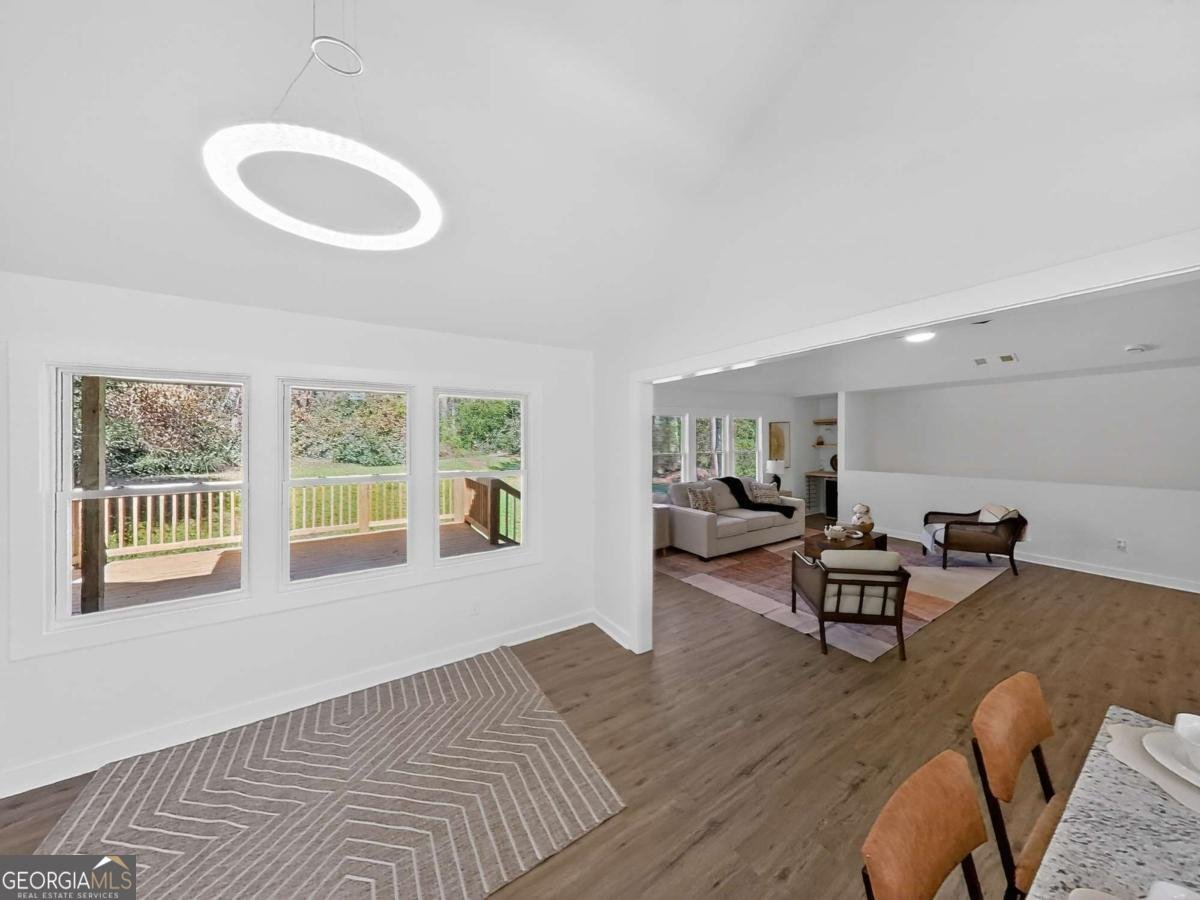 1916 Spencer Oaks Lane Lithonia - Photo 8