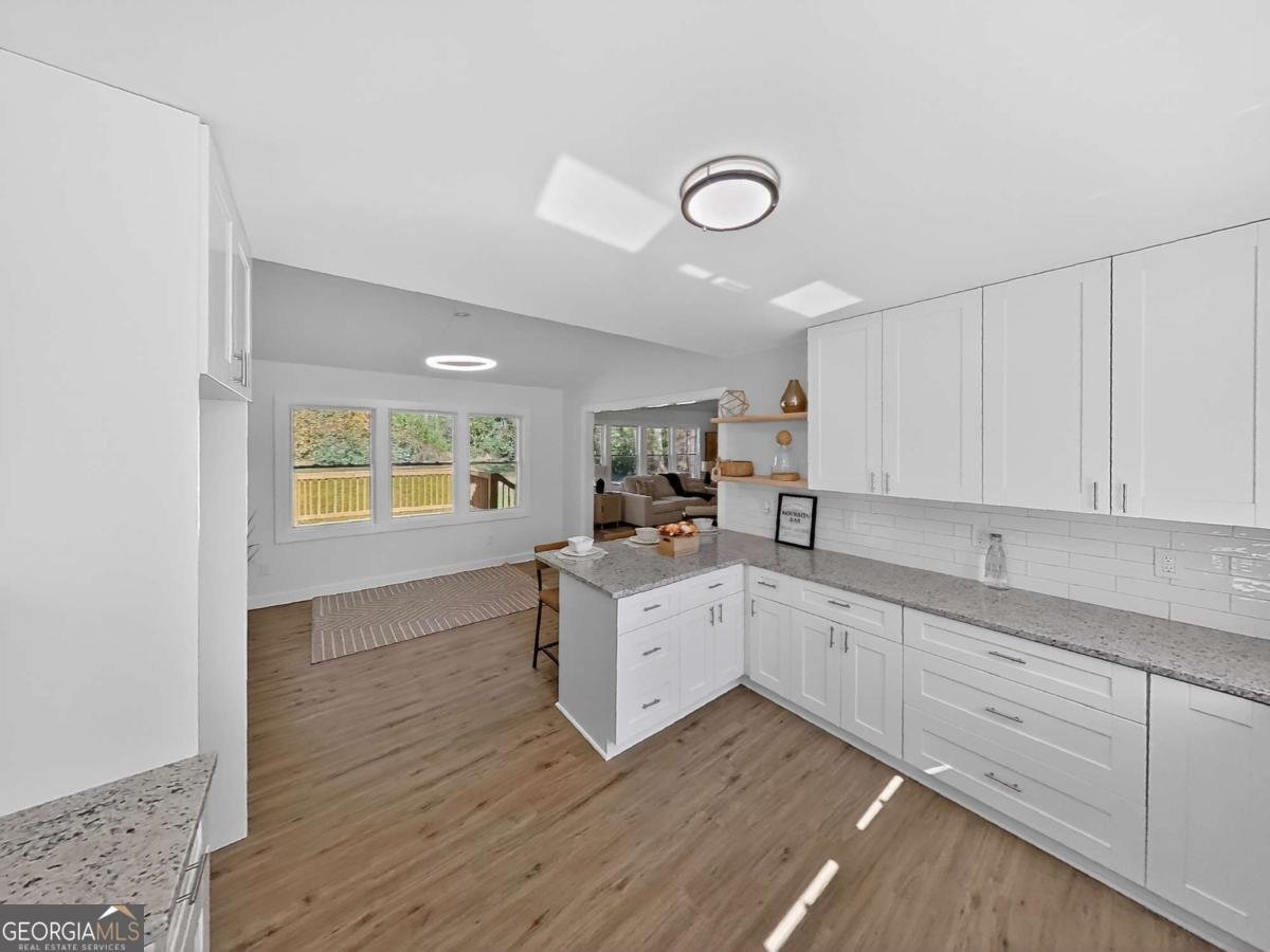 1916 Spencer Oaks Lane Lithonia - Photo 9