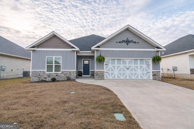 111 Cascades Court Bonaire - Photo 1