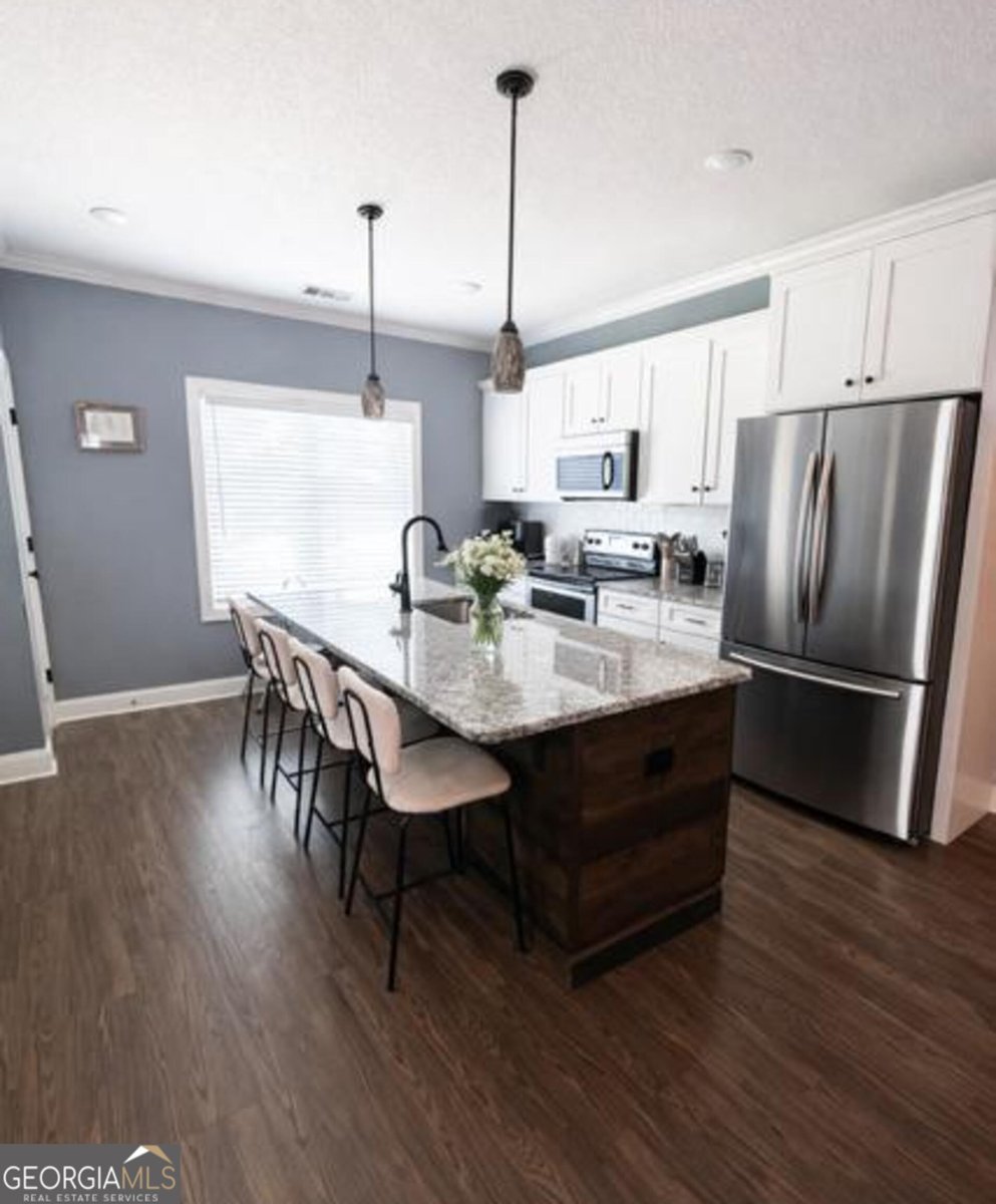 111 Cascades Court Bonaire - Photo 11