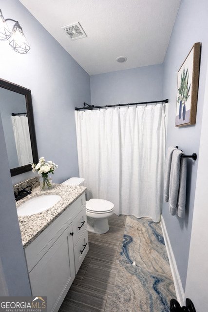 111 Cascades Court Bonaire - Photo 17