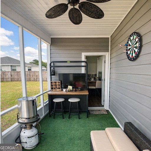 111 Cascades Court Bonaire - Photo 20