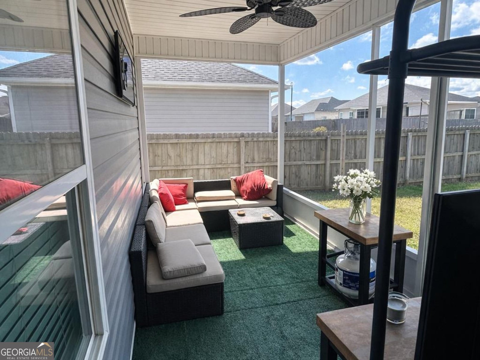 111 Cascades Court Bonaire - Photo 21