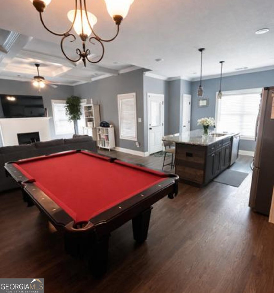 111 Cascades Court Bonaire - Photo 9