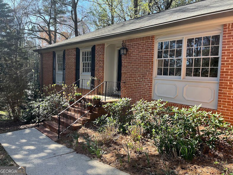 2160 Jay Lane Smyrna - Photo 1