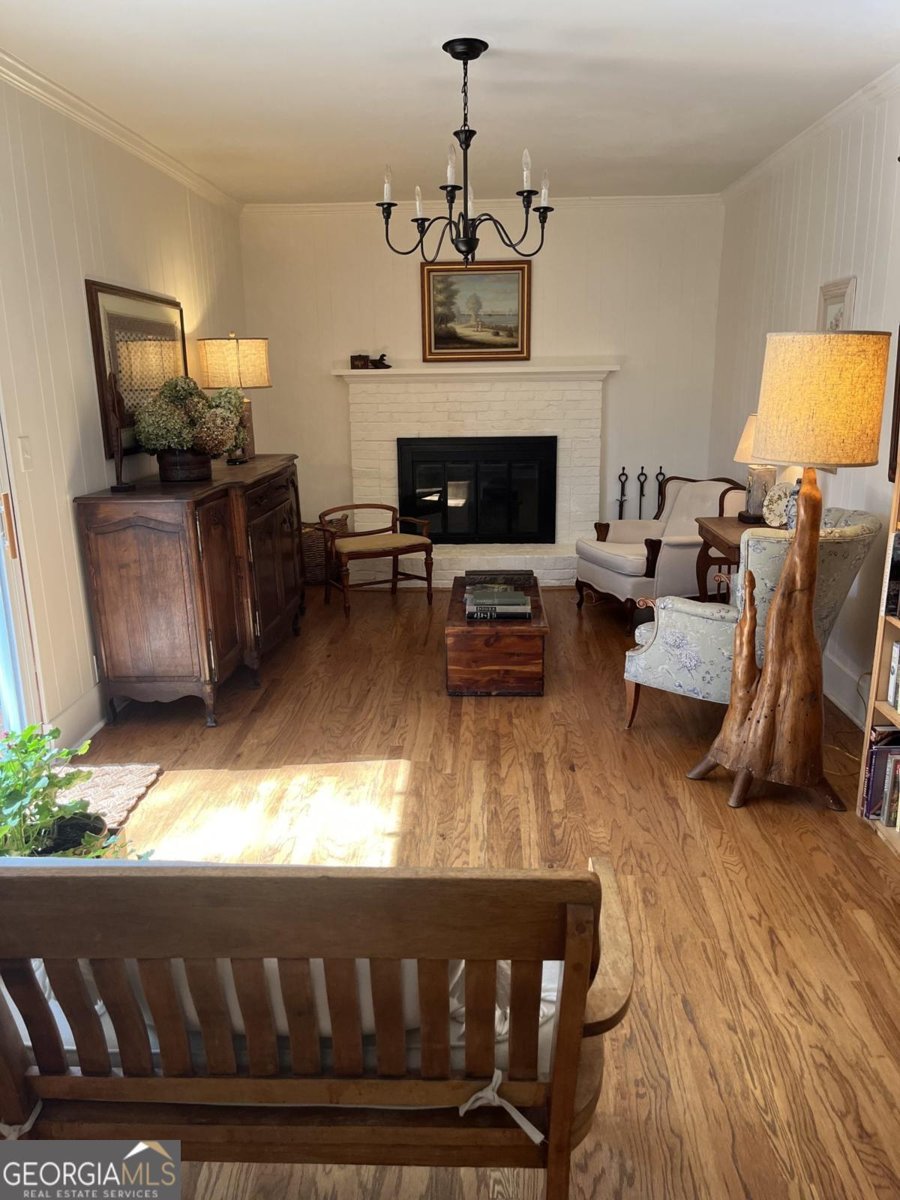 2160 Jay Lane Smyrna - Photo 10