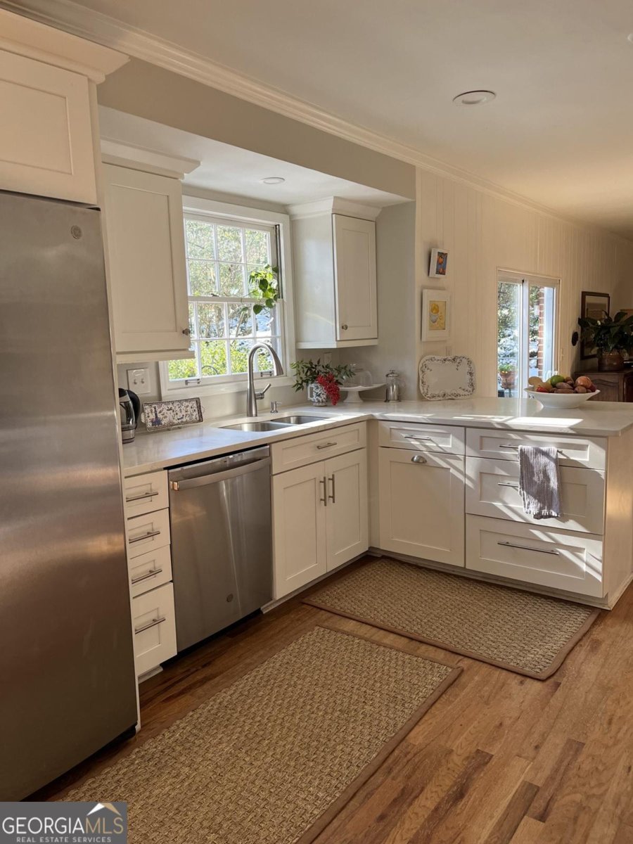 2160 Jay Lane Smyrna - Photo 12