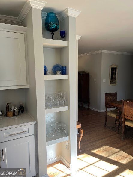 2160 Jay Lane Smyrna - Photo 13