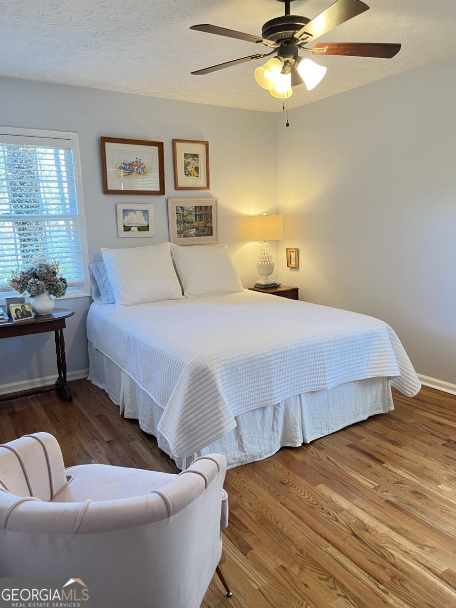 2160 Jay Lane Smyrna - Photo 19