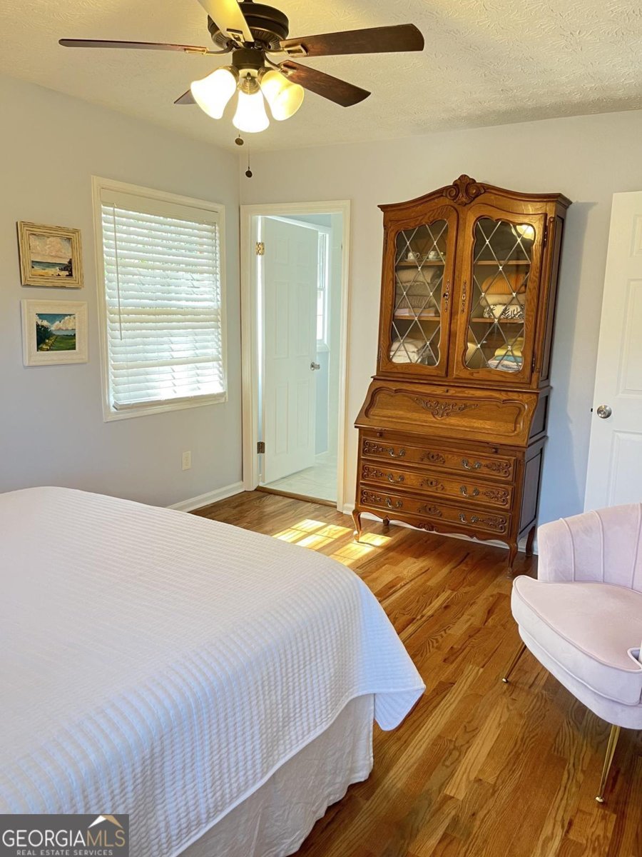 2160 Jay Lane Smyrna - Photo 20