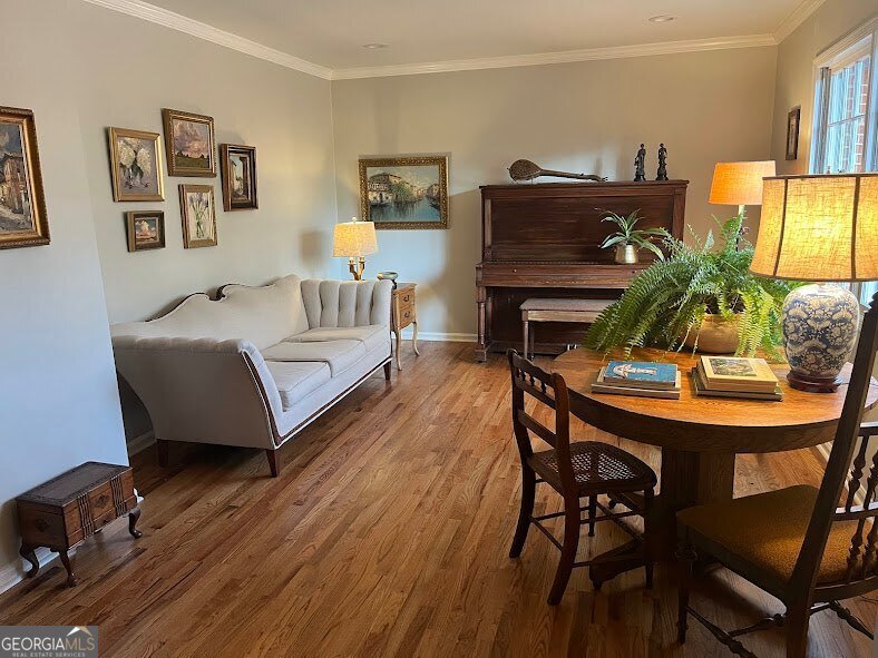 2160 Jay Lane Smyrna - Photo 8