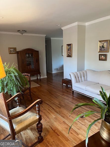 2160 Jay Lane Smyrna - Photo 9