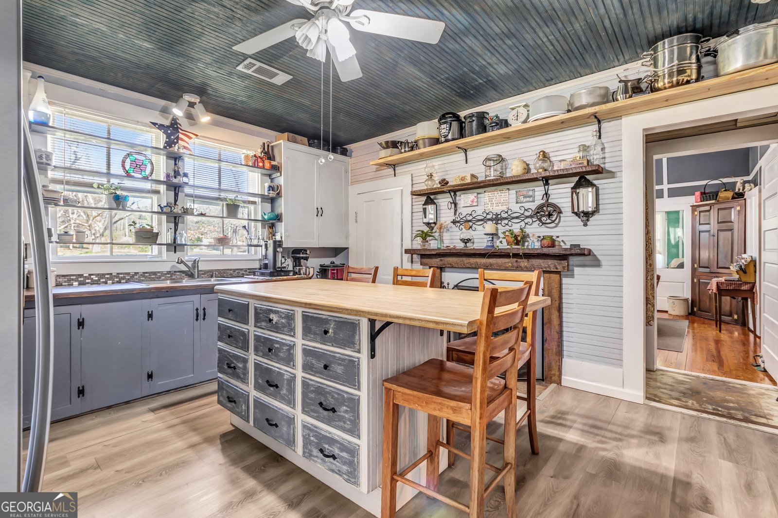 4543 Crest Highway Thomaston - Photo 11