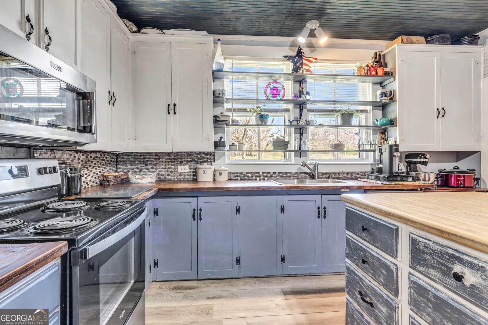 4543 Crest Highway Thomaston - Photo 12