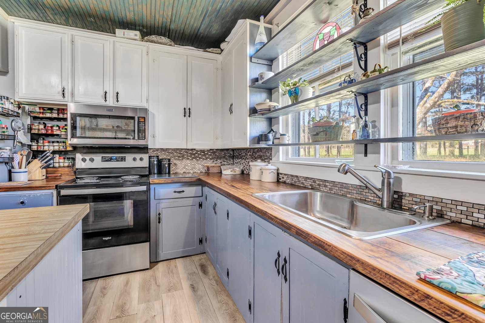 4543 Crest Highway Thomaston - Photo 14