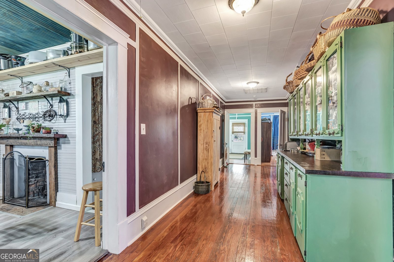 4543 Crest Highway Thomaston - Photo 15