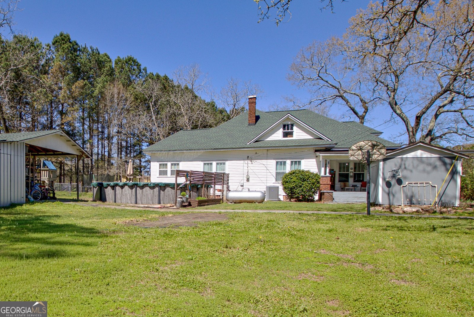 4543 Crest Highway Thomaston - Photo 24