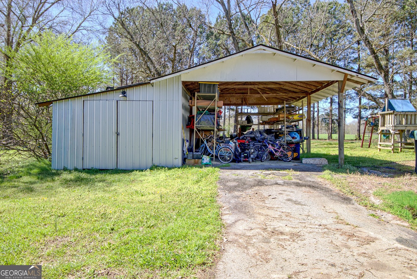 4543 Crest Highway Thomaston - Photo 27