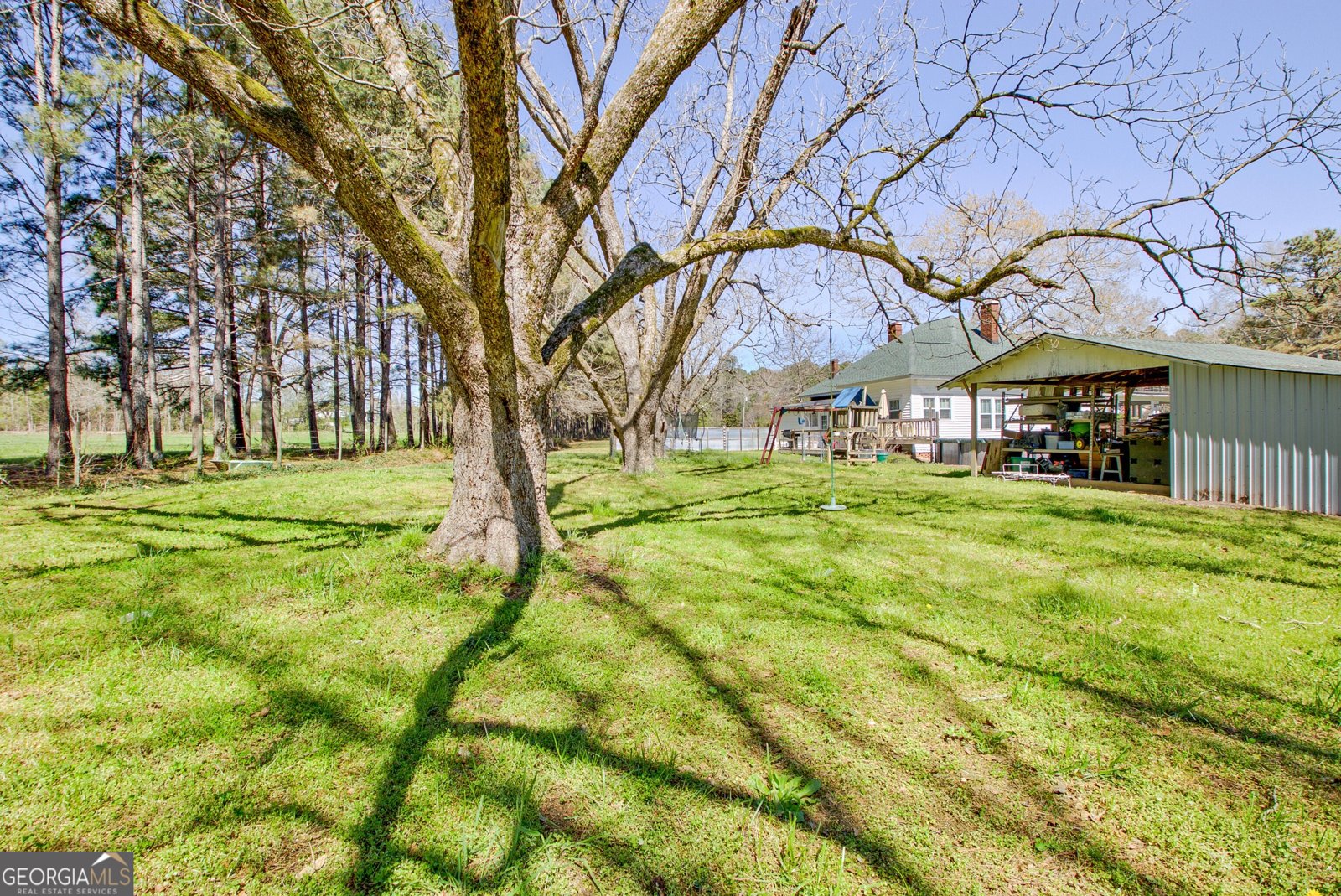 4543 Crest Highway Thomaston - Photo 28