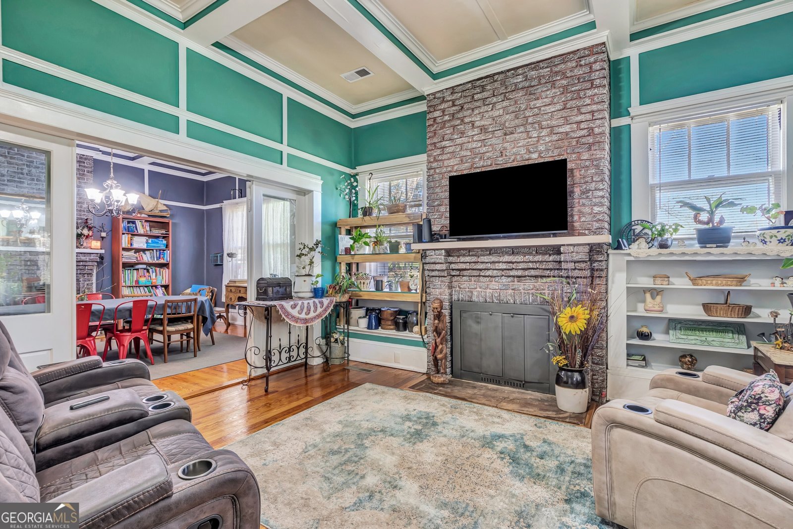 4543 Crest Highway Thomaston - Photo 6