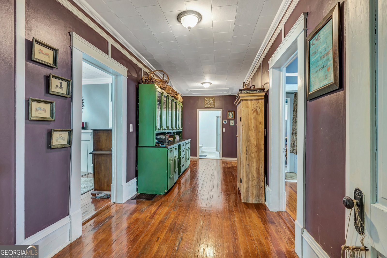 4543 Crest Highway Thomaston - Photo 7