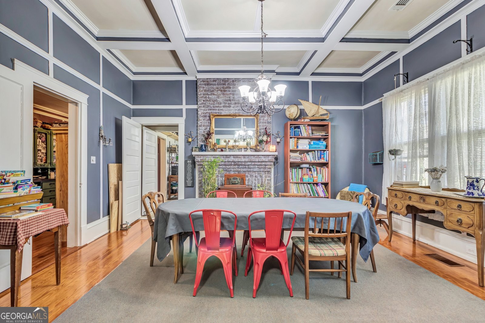 4543 Crest Highway Thomaston - Photo 8