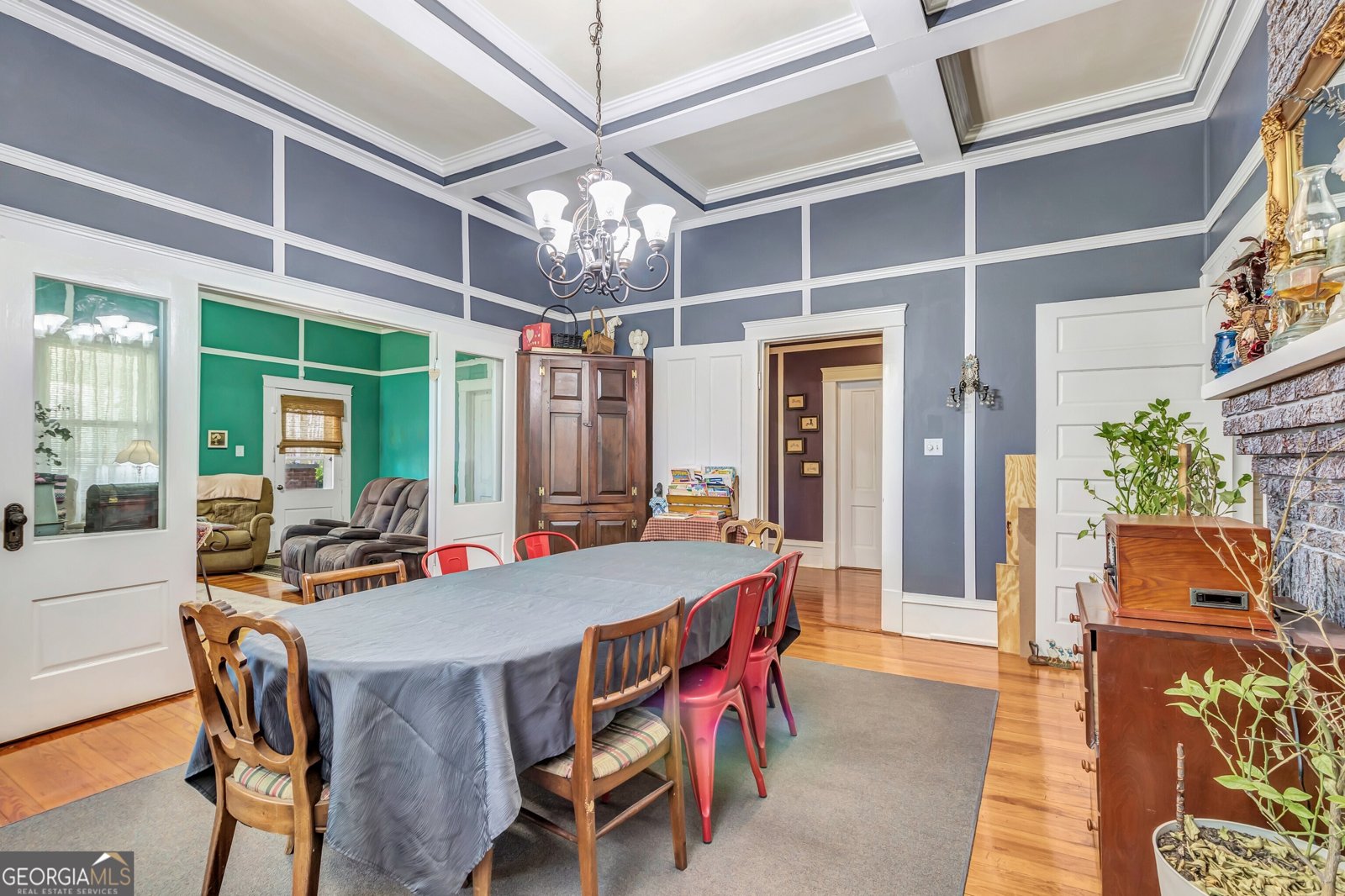 4543 Crest Highway Thomaston - Photo 9